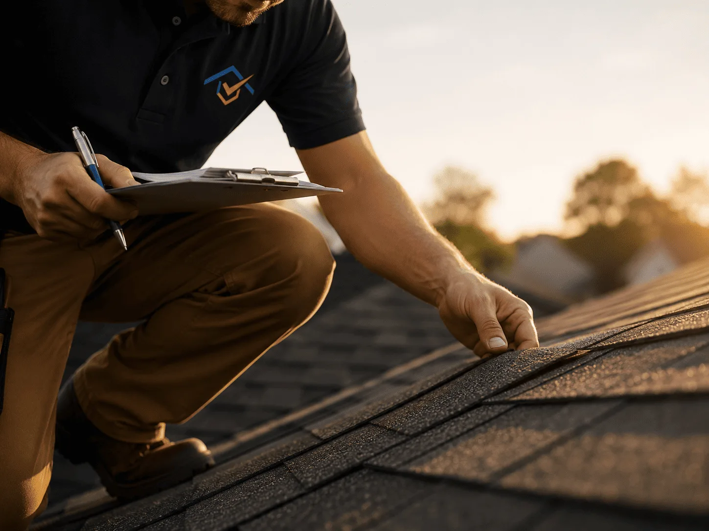 Why Choose Roof Inspection in Norman, NC