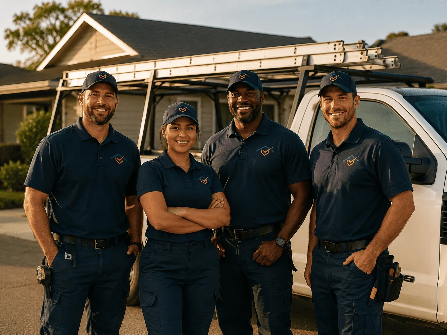 Roof Inspection company in Norman, NC